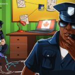 Crypto scam uses trade war fears to lure victims, Canadian watchdogs warn