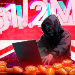 Crypto scammers steal $1.2M from UK residents using fake police reports