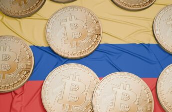 Cryptocurrency Law Project Reintroduced in Colombia