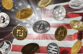 Cryptoquant CEO: Crypto Market Becoming a Weapon of the United States