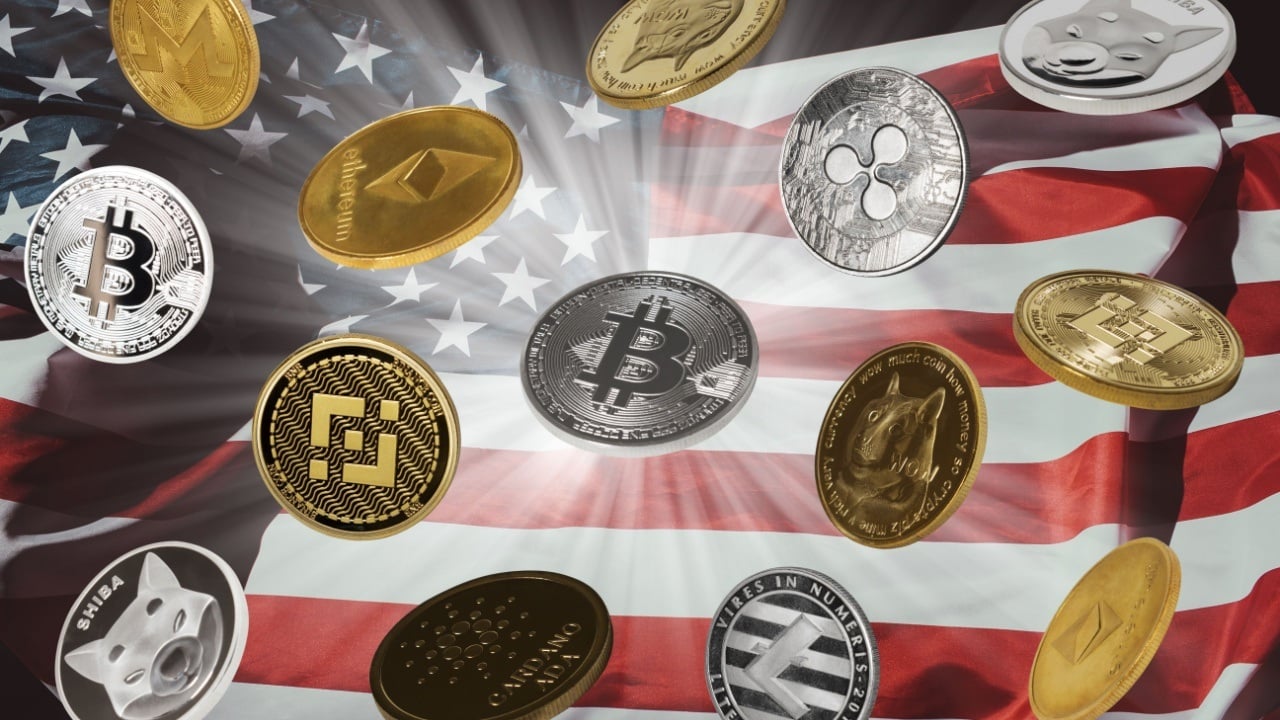 Cryptoquant CEO: Crypto Market Becoming a Weapon of the United States