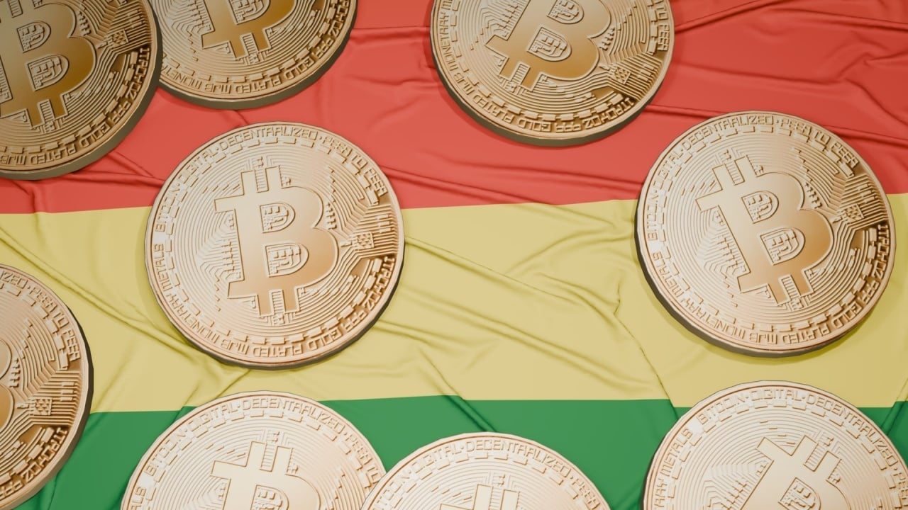 Dollar-Strapped Bolivia to Rely on Cryptocurrency for Energy Imports