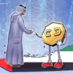 Dubai state-owned bank Emirates NBD debuts crypto trading on Liv X app