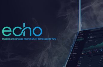 ECHO Tokenomics: Too Good to Be True or the Future of Crypto Sustainability?