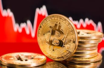 ETF Weekly Recap: Bitcoin ETFs Face Third Week of Outflows, Losing $2.61 Billion