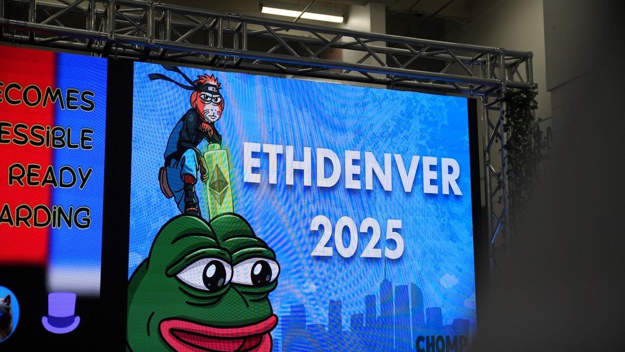 ETH Denver: What Really Happened