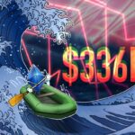 ETH falling by 20% may trigger $336M in DeFi liquidations — Web3 exec