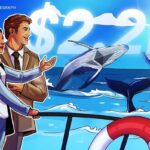 ETH may reclaim $2.2K "macro range" amid growing whale accumulation