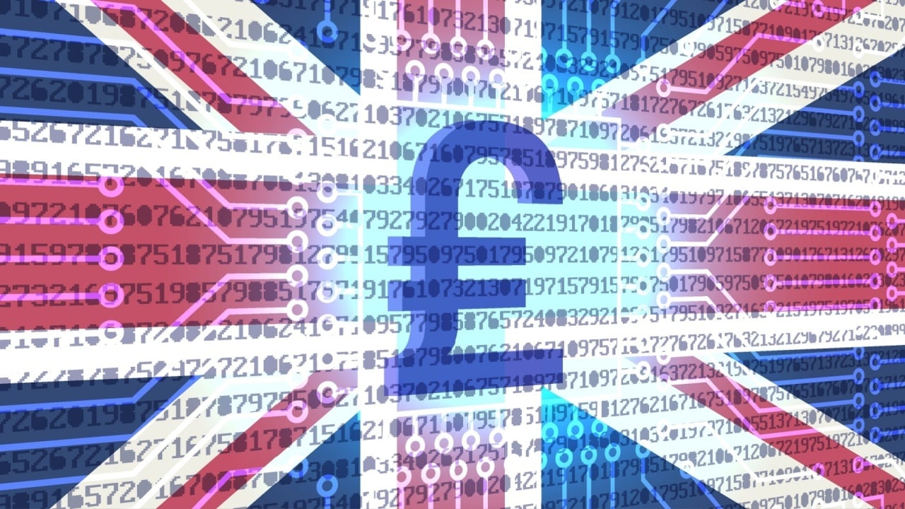 Economist Torches UK’s Digital Pound: ‘Ill-Fated Venture’ Doomed to Fail