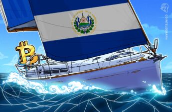 El Salvador’s Bukele says Bitcoin buys will continue amid IMF pressure