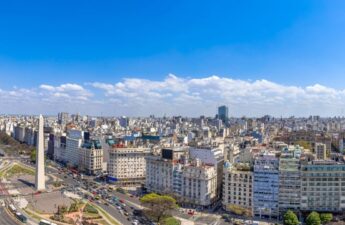 Ethereum Devconnect to Host World Fair in Buenos Aires