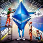 Ethereum average gas fees drop 95% one year after the Dencun upgrade