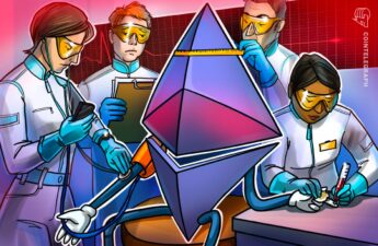 Ethereum onchain data suggests $2K ETH price is out of reach for now