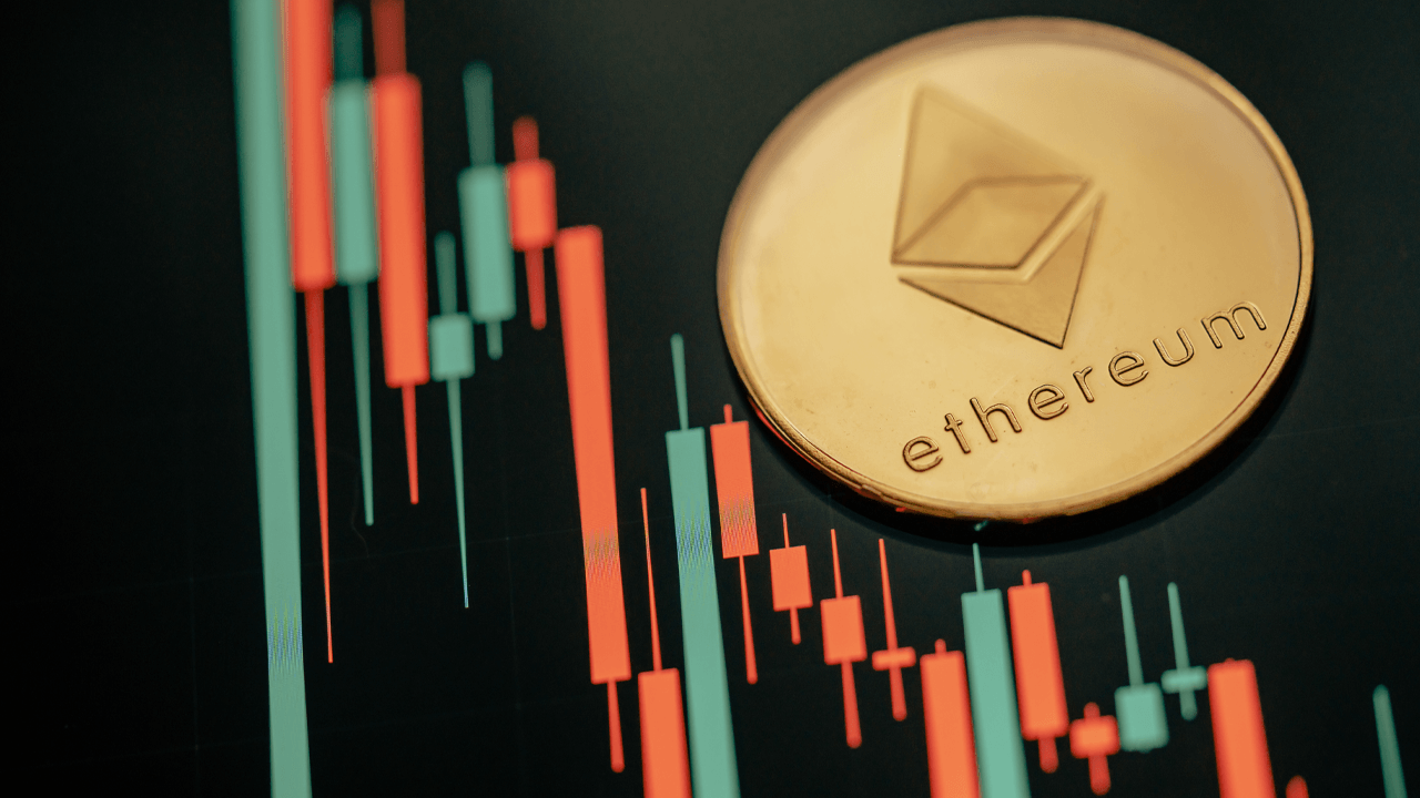 Ethereum’s $1.8K Wake-Up Call: Can Tech Outshine Market Skepticism?