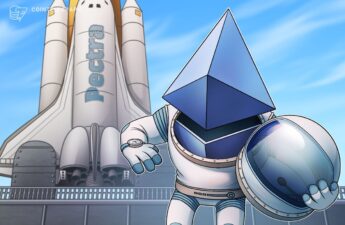 Ethereum’s Pectra upgrade could lay groundwork for next market rally