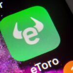 Etoro Files for IPO With Tripled Revenue, 96% From Crypto Trading