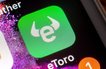 Etoro Files for IPO With Tripled Revenue, 96% From Crypto Trading