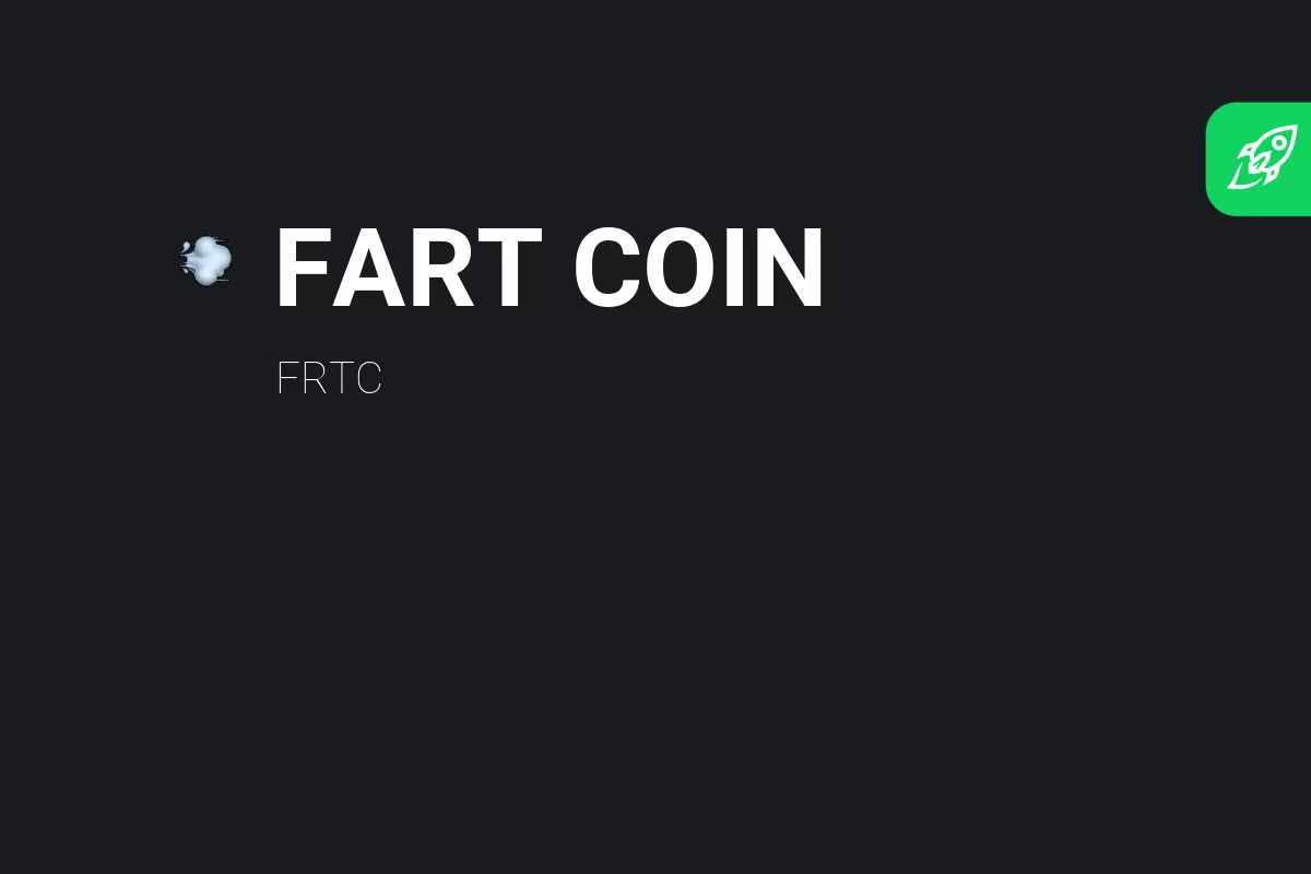 FART COIN (FRTC) Price Prediction