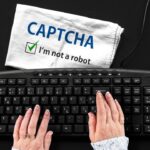 Fake CAPTCHA Forces Users to Run Malware Disguised as Verification Text