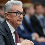 Fed Pauses Rate Hikes, Cuts Treasury Redemption Cap as Tariff Effects Loom