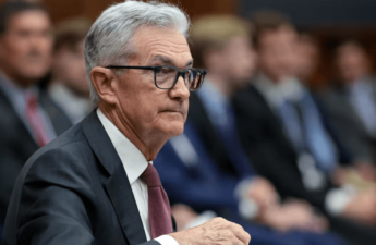 Fed Pauses Rate Hikes, Cuts Treasury Redemption Cap as Tariff Effects Loom