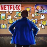 Feds charge filmmaker with stealing $11M from Netflix to gamble on crypto, stocks