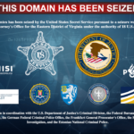 Garantex Website Replaced by Feds’ Seizure Notice in Coordinated Cyber Operation