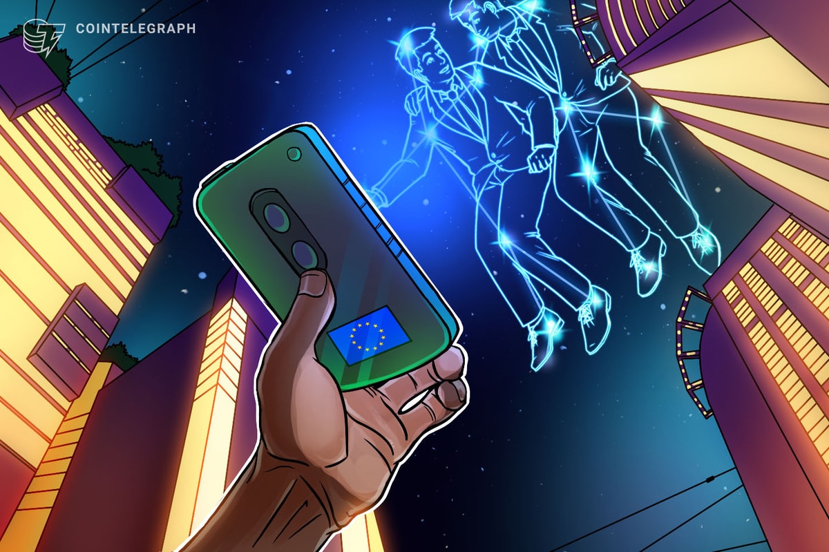 Gemini crypto exchange adds USD payment rails for European institutions