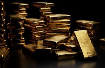 Gold Bulls Unfazed by Pullback, $3,000 Still in Sight