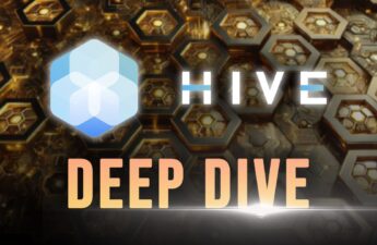 HIVE Digital Targets 4x Hash Rate Growth & $100M HPC Revenue – Will It Take Off in 2025?