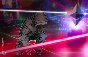 Hacker breaks into AI crypto bot aixbt’s dashboard to snatch 55 ETH