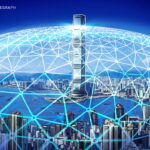 Hong Kong fintech sector sees 250% blockchain growth since 2022