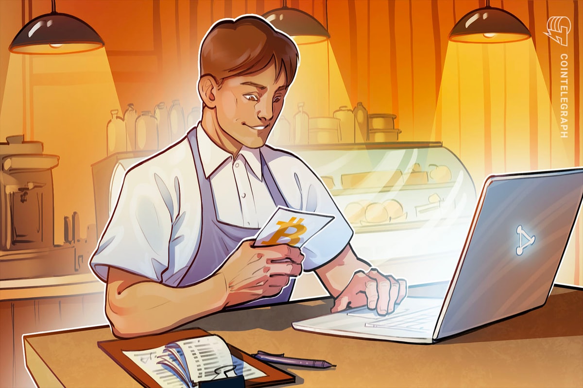 How Small Businesses Can Accept Bitcoin and Crypto Payments