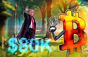 How Trump tariffs dragged Bitcoin below $80K