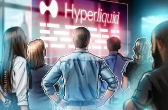 Hyperliquid ups margin requirements after $4 million liquidation loss