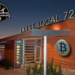 IATSE Local 728 Becomes First Private-Sector Union To Invest In Bitcoin