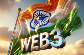 Indian Web3 Startups Raise $564M, Developer Community Expands