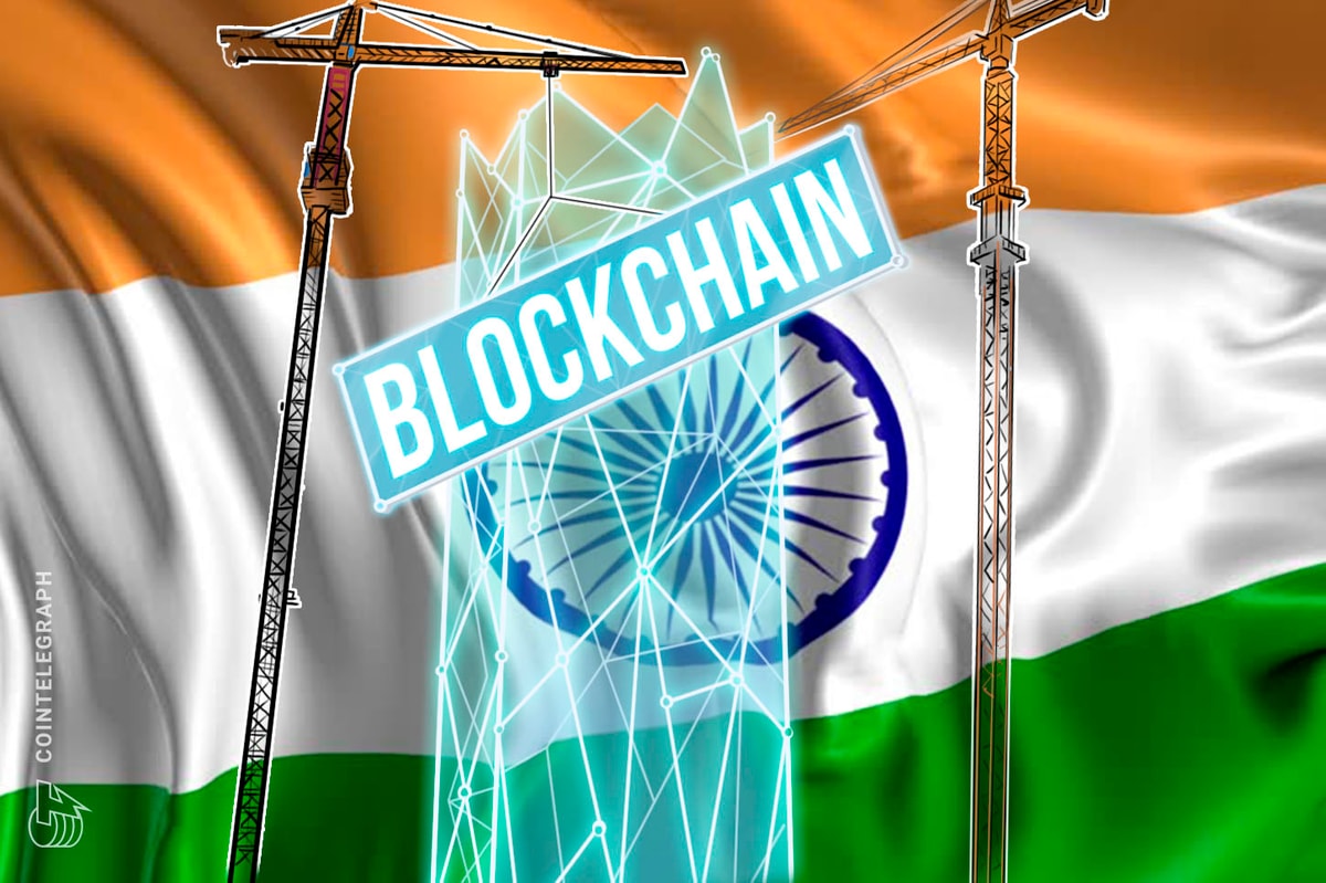 Indian town adopts Avalanche blockchain for tamper-proof land records