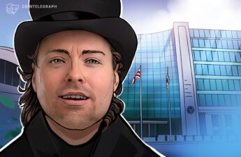 Judge tosses fraud suit against Richard Heart, US bill tackles crypto ATM fraud: Law Decoded