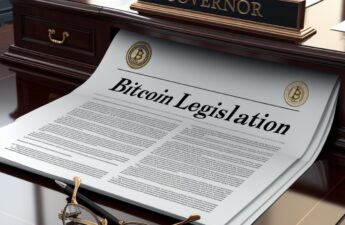 Kentucky Senate Passes Bill Protecting Bitcoin Self-Custody Rights