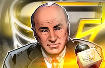 Kevin O’Leary reveals key catalysts that could reverse the bearish trend