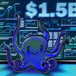 Kraken nears $1.5B deal allowing it to offer US crypto futures: Report