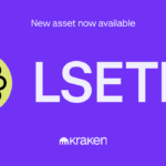 LSETH is available for trading!