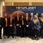 Metaplanet Crosses 50B Yen in Traded Value