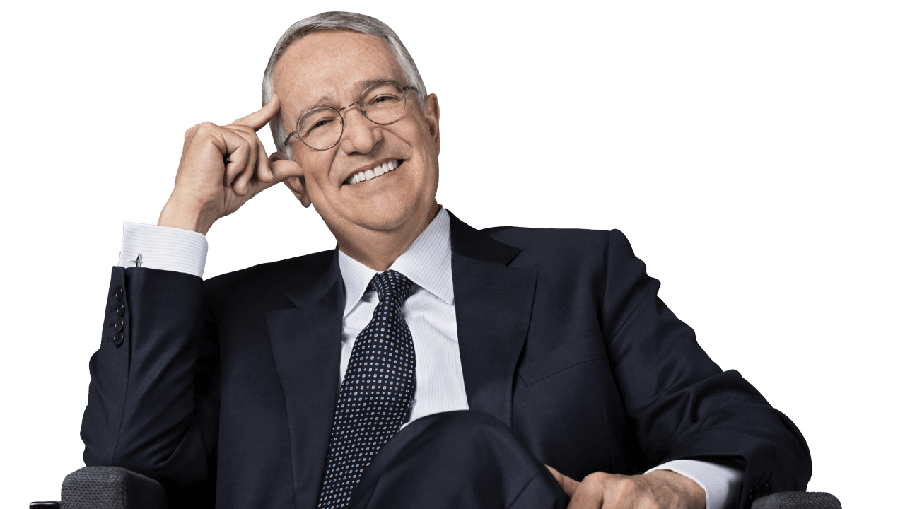 Mexican Billionaire Ricardo Salinas Says Bitcoin Now Makes Up 70% of His Personal Portfolio