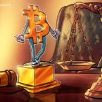 New BITCOIN Act would allow US reserve to exceed 1M: Law Decoded