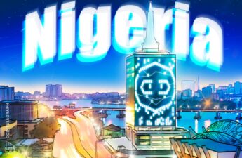 Nigeria still open to crypto business despite rocky past: Report