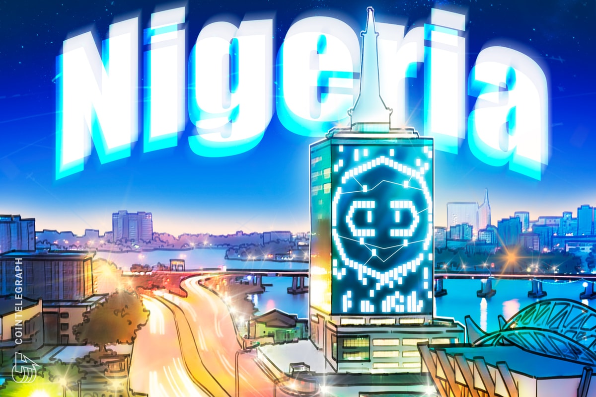 Nigeria still open to crypto business despite rocky past: Report