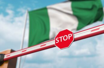 Nigeria’s Crypto Clampdown: Binance Users Blocked From Crypto Giveaway Programs