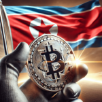 North Korea’s Crypto Reserves Shift as Lazarus Group Adjusts Holdings